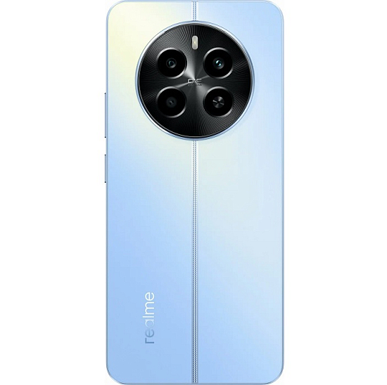 Смартфон Realme 12 8/512 голубой
