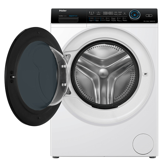 Стирально-Сушильная машина HAIER HWD80-BP14979