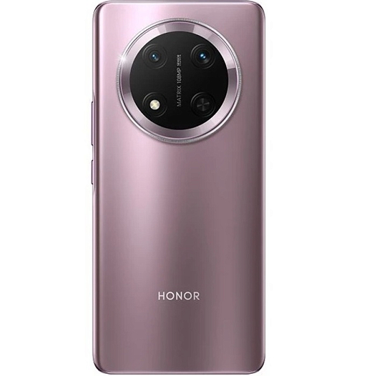 Смартфон Honor X9c 8/256Gb фиолетовый