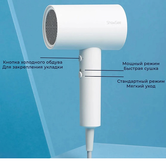 Фен Xiaomi ShowSee A2