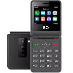 Телефон BQ 2456 Pocket Black