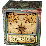 Квестбокс: Сундук Дэви Джонса, арт. 421118