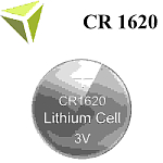 CR1620