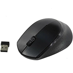 Мышь БП SMARTBUY ONE 333AG-K черная