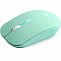 Мышь SMARTBUY 288 зеленая (SBM-288-LG)