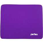 Коврик NONAME NN_D0059, фиолетовый (180*220*2 мм), ткань+СБР