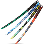 Деревянное оружие «Катаны» 10831807