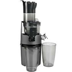 Соковыжималка BQ J2000 Серый-Черный