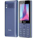 Телефон OLMIO M30 синий