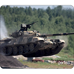 Коврик PERFEO "Tanks", Рис.5 (180*220*2 мм)