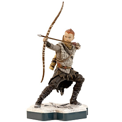 Фигурка Totaku God of War Atreus