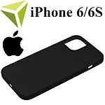 Чехлы для iPhone 6/6S (4.7)