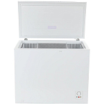 Морозильный ларь Gorenje FH251AW, белый, 245л
