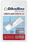 USB 128Gb OltraMax 320 белый, USB 3.0