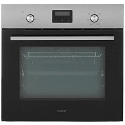 Духовой шкаф CANDY COXP06TBX