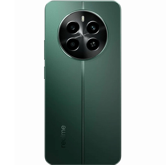 Смартфон Realme 12 8/512 зелёный