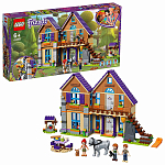 Конструктор LEGO Friends 41369 Дом Мии