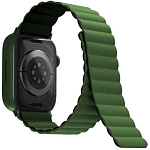 Силиконовый ремешок MUTURAL MODI для Apple Watch 38-41мм зеленый