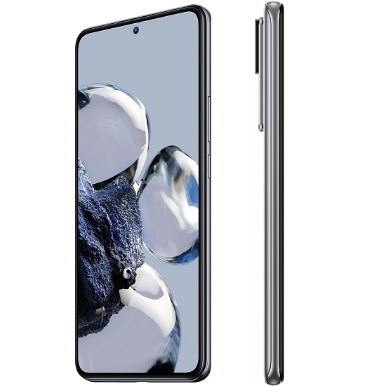 Смартфон Xiaomi Mi 12T PRO 8/128Gb Серебро