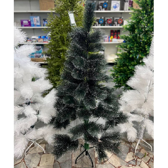 Сосна искусственная пушистая 150 см