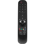 Пульт HUAYU для LG MR23GA (AKB76043105) Bluetooth