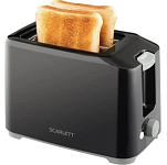 Тостер SCARLETT SC-TM11020 черный