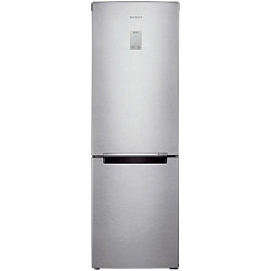 Холодильник Samsung RB33A3440SA/WT серебристый