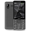 Телефон TEXET TM-D324 серый