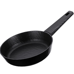 Сковорода 24см REGENT Linea PIETRA VIVA (индукция)