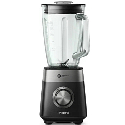 Блендер Philips HR2228/90 черный