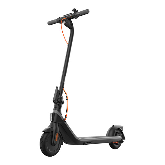 Электросамокат Ninebot E2 Plus (EU)