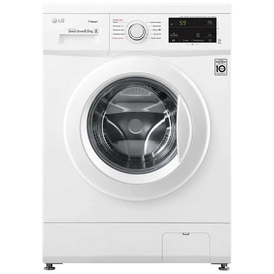 Стиральная машина LG Electronics F2J3WS3W (Уценка)