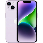 Смартфон APPLE iPhone 14 128Gb Фиолетовый
