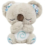Игрушка Ауби Коала для засыпания, свет и звук. TM Auby