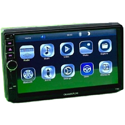 Автомагнитола OEM OK. ALIPNEI 7113