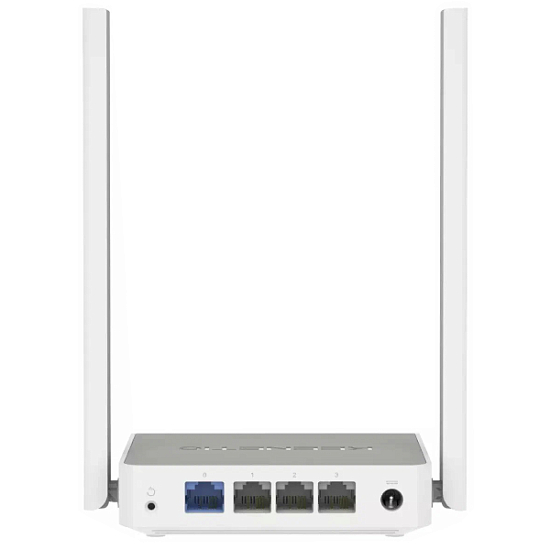 Роутер WiFi Keenetic 4G (KN-1213)