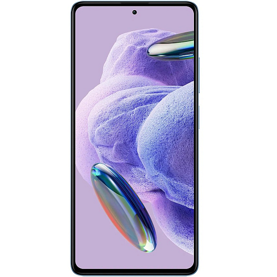 Смартфон Xiaomi Redmi Note 12 Pro + 5G 8/256 Синий