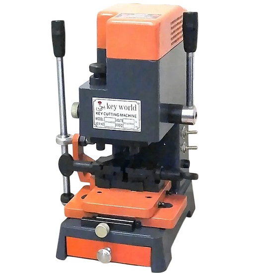 Станок Кейворд FEI-FEI 399AC для изг.перфо ключей КНР