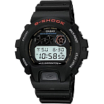 Наручные часы Casio DW-6900-1V 1289