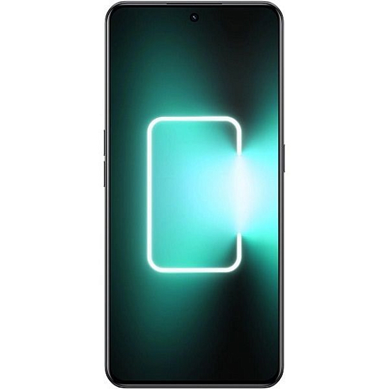 Смартфон Realme GT NEO 5 (GT3) 16/1Tb Чёрный (CN)