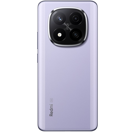 Смартфон Xiaomi Redmi Note 14 Pro+ 5G 8/256Gb Aurora Purple