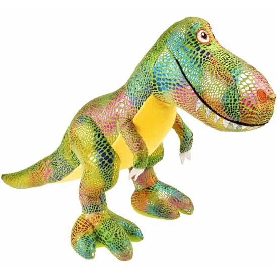 Мягкая игрушка FANCY " Динозаврик Икки " DRI01B