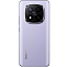 Смартфон Xiaomi Redmi Note 14 Pro+ 5G 8/256Gb Aurora Purple