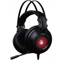 Наушники A4TECH Bloody G525 черный