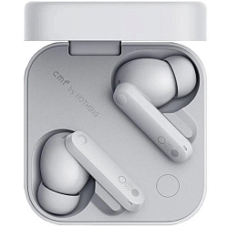 Наушники CMF Buds Pro 2, светло-серый