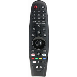 Пульт для LG MR20GA(AKB75855501) ( NETFLIX ) с функцией голоса и указкой