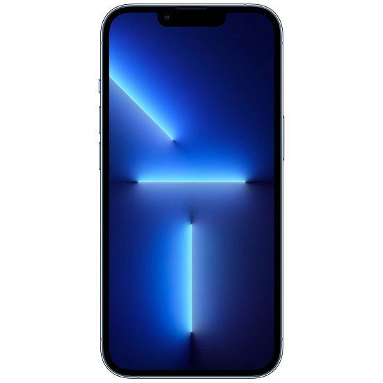 Смартфон APPLE iPhone 13 Pro  256Gb Небесно-голубой (Б/У)