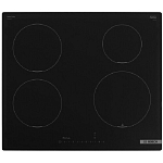 Варочная панель Bosch PUE611HC1E, черный