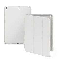 Задняя накладка ZIBELINO Tablet Clear для iPad PRO 2017 10.5 белый