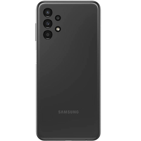 Смартфон Samsung Galaxy A13 3/32Gb SM-A135 (Чёрный)